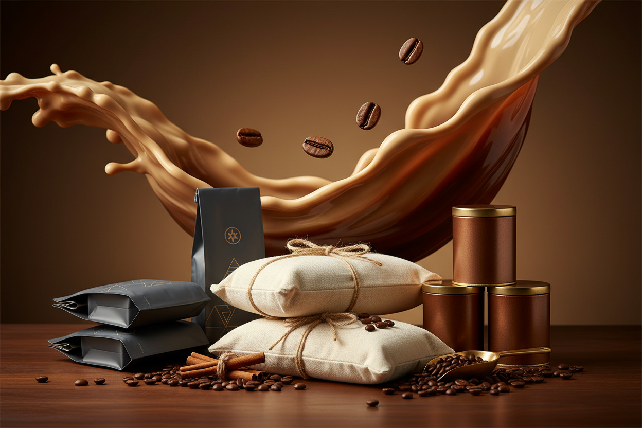 Daily Crema Saving Bundles collection