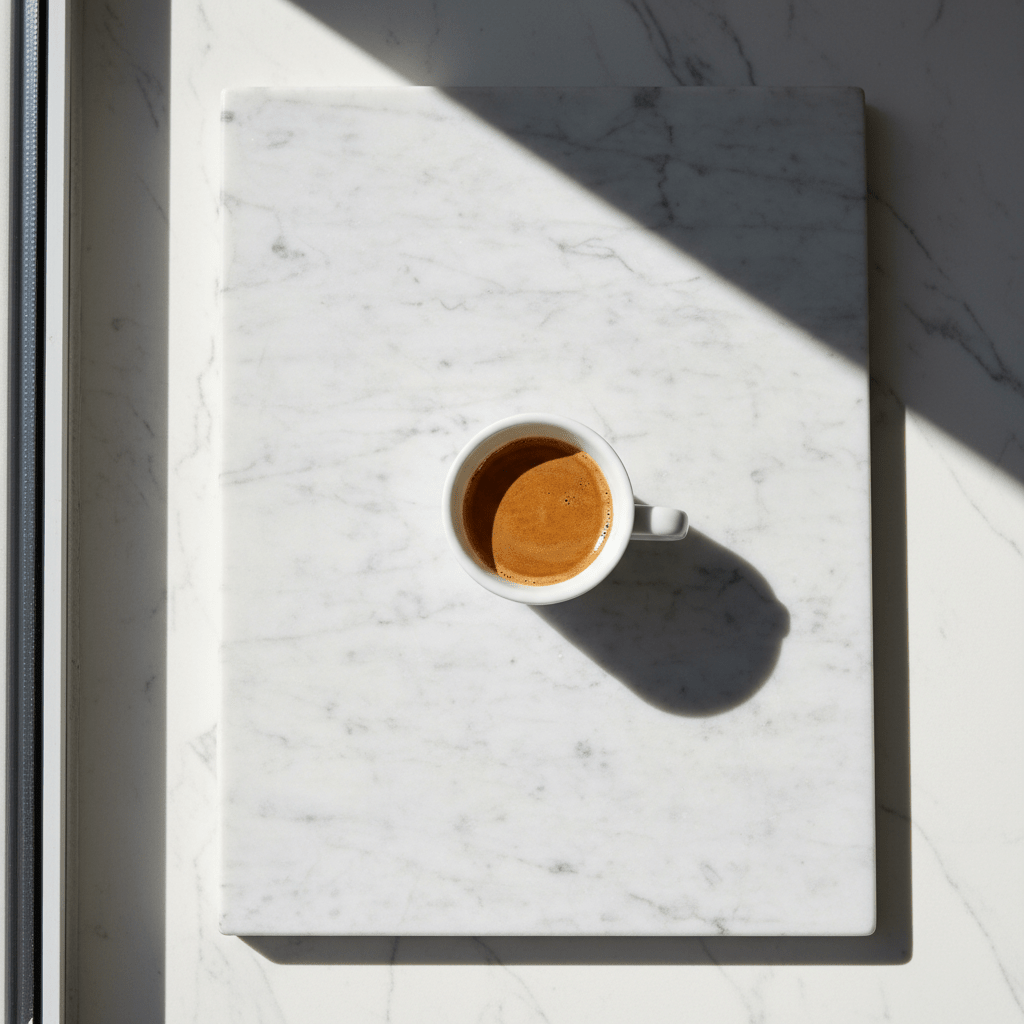 Focus Mode - Daily Crema