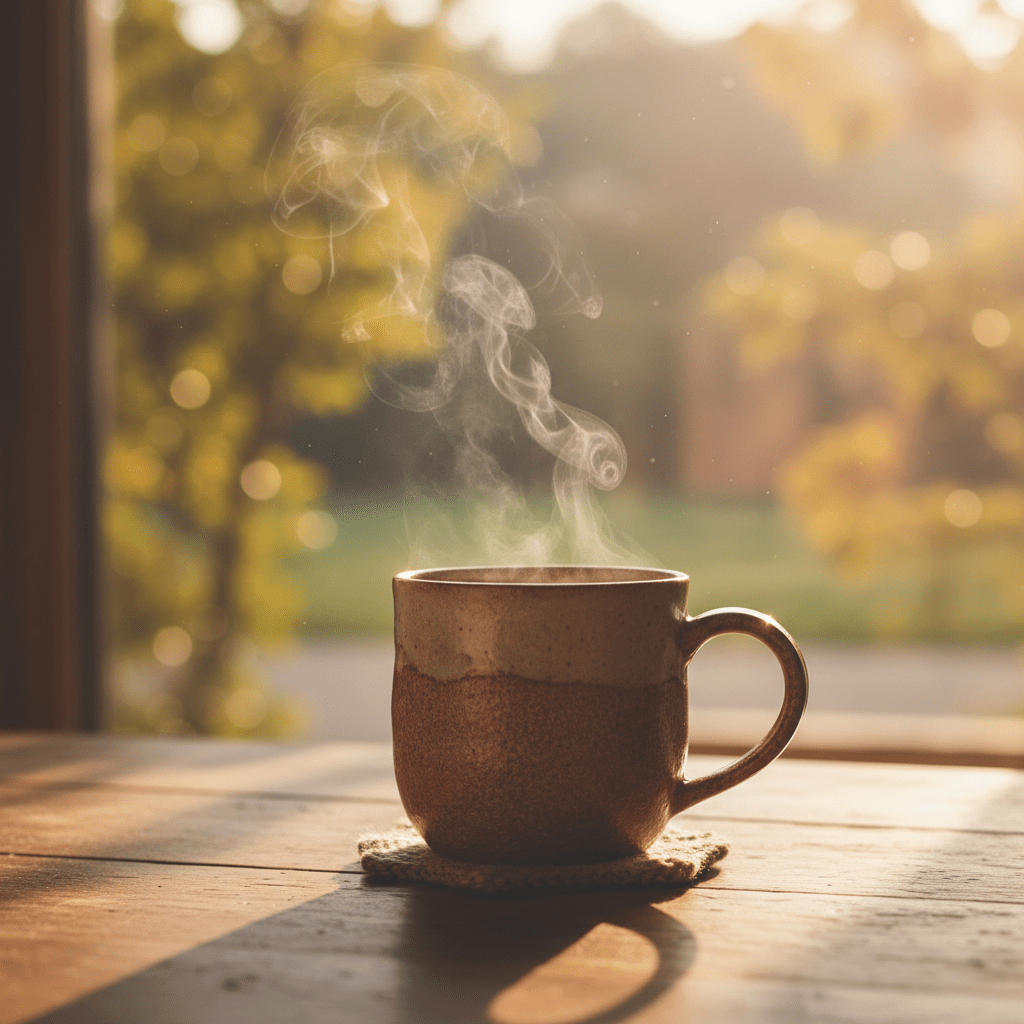 Morning Ritual - Daily Crema