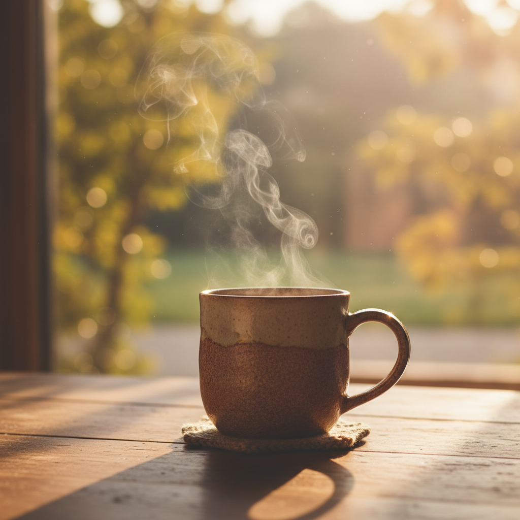 Morning Ritual collection