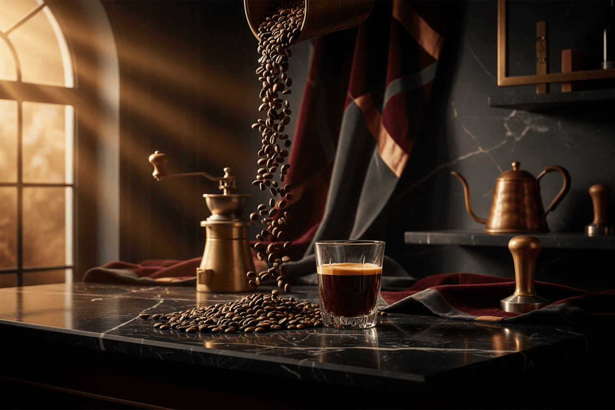 Premium Range - Daily Crema