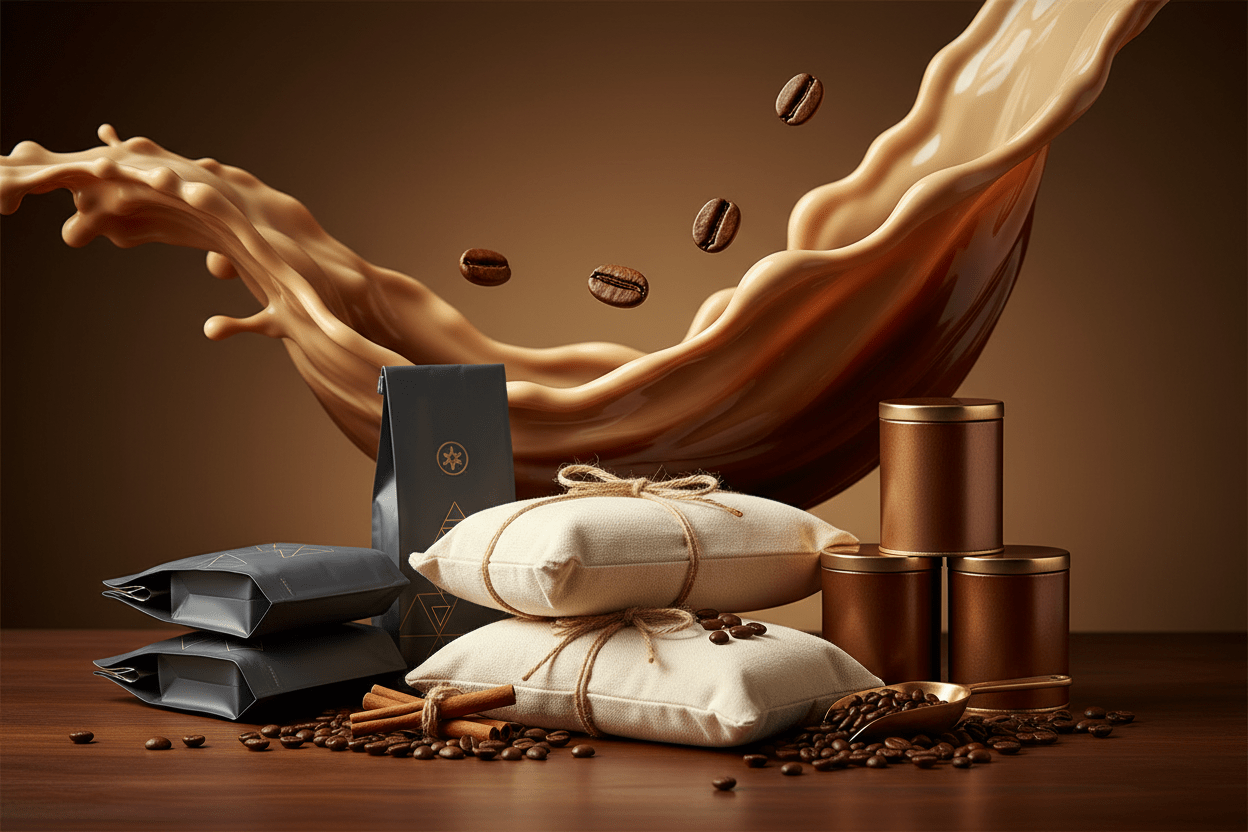 Saving Bundles - Daily Crema