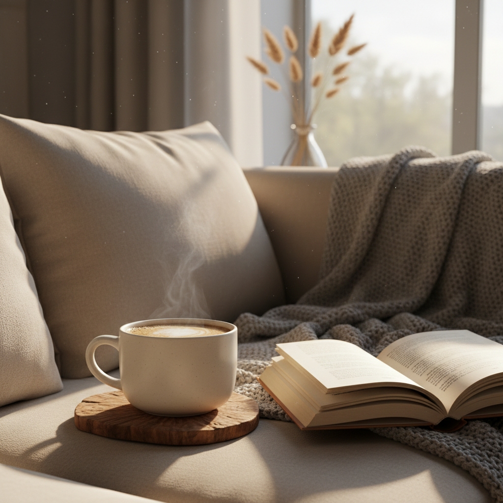 Weekend Unwind collection