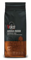 Caffè Verzì Aroma Ricco - Whole beans 1kg - Italian coffee by Daily Crema