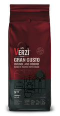 Caffè Verzì Gran Gusto - Whole beans 1kg - Italian coffee by Daily Crema