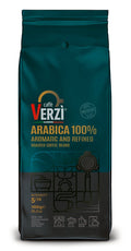 Daily Crema Arabica - Whole beans 1kg - Italian coffee by Daily Crema