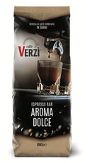 Daily Crema Dolce - Whole beans 1kg - Italian coffee by Daily Crema