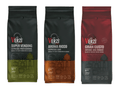 Daily Crema House Bundle - Whole beans 3kg - Italian coffee by Daily Crema
