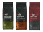 Daily Crema House Bundle - Whole beans 3kg - Italian coffee by Daily Crema