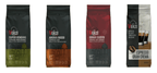Daily Crema Signature Bundle - Whole beans 4kg - Italian coffee by Daily Crema