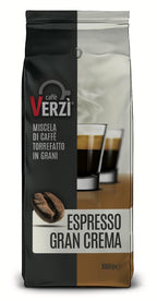 Daily Crema Signature Bundle - Whole beans 4kg - Italian coffee by Daily Crema