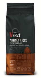 Daily Crema Signature Bundle - Whole beans 4kg - Italian coffee by Daily Crema