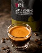 Daily Crema Vending - Whole beans 1kg - Italian coffee by Daily Crema