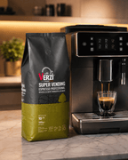 Daily Crema Vending - Whole beans 1kg - Italian coffee by Daily Crema