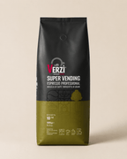 Daily Crema Vending - Whole beans 1kg - Italian coffee by Daily Crema