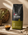 Daily Crema Vending - Whole beans 1kg - Italian coffee by Daily Crema